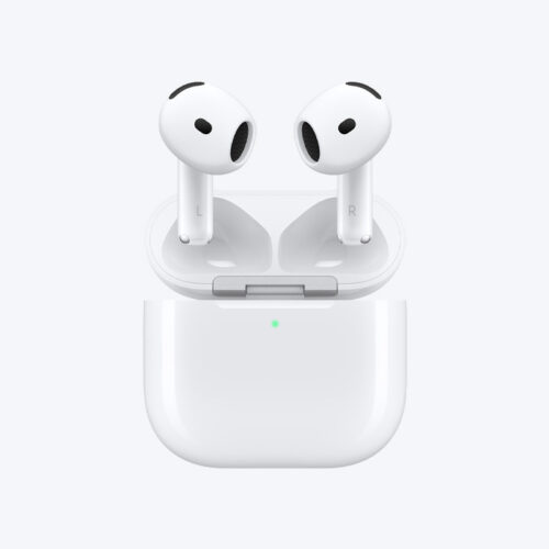 Apple AirPods4 (ANC) Aktív zajkioltással