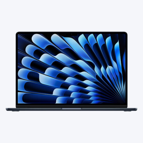 Apple MacBook Air 15" M4 10cCPU/10cGPU / 16GB RAM / 512GB, Billentyűzet