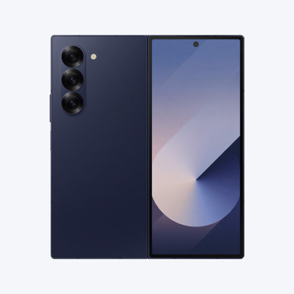 Samsung F956B/DS Galaxy Z Fold6 Dual SIM 512GB 12GB RAM 5G