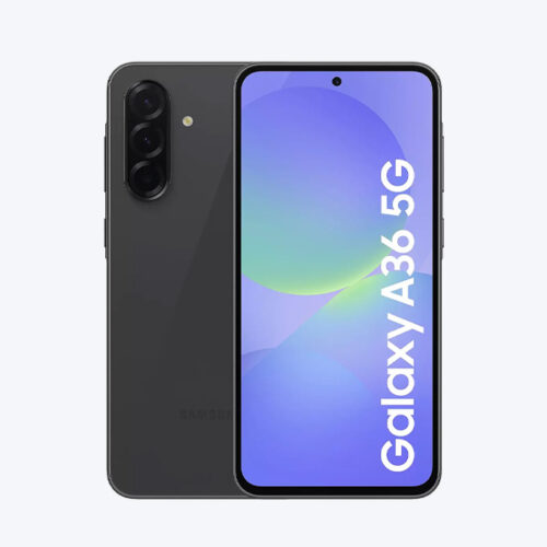 Samsung Galaxy A36 A366 5G Dual Sim 6GB RAM 128GB