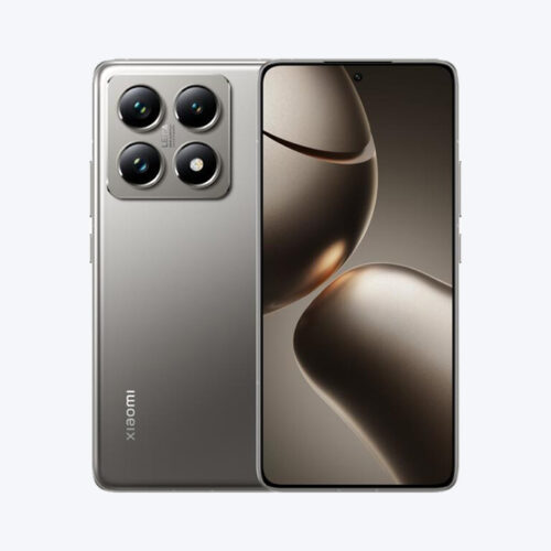Xiaomi 14T 5G Dual Sim 12GB RAM 256GB