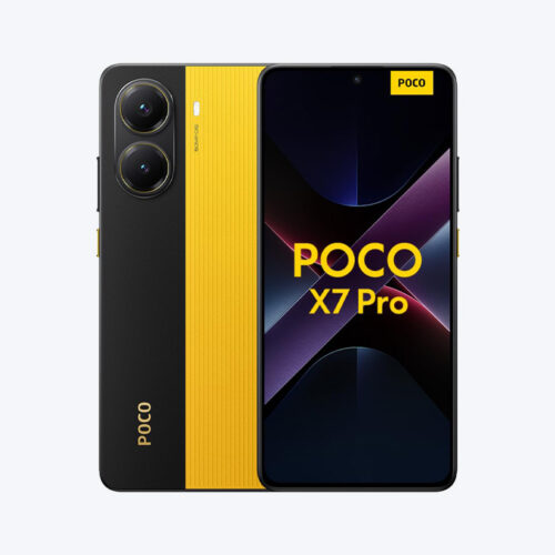 Xiaomi Poco X7 Pro 5G Dual Sim 12GB RAM 512GB