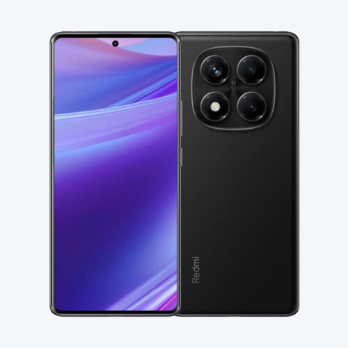 Xiaomi Redmi Note 14 Pro 4G Dual Sim 8GB RAM 256GB