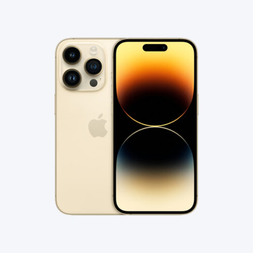 Apple iPhone 14 Pro Max - Gold