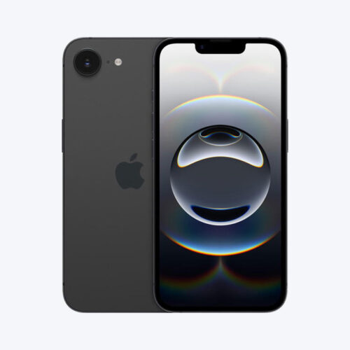 Apple iPhone 16e
