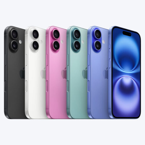 Apple iPhone 16