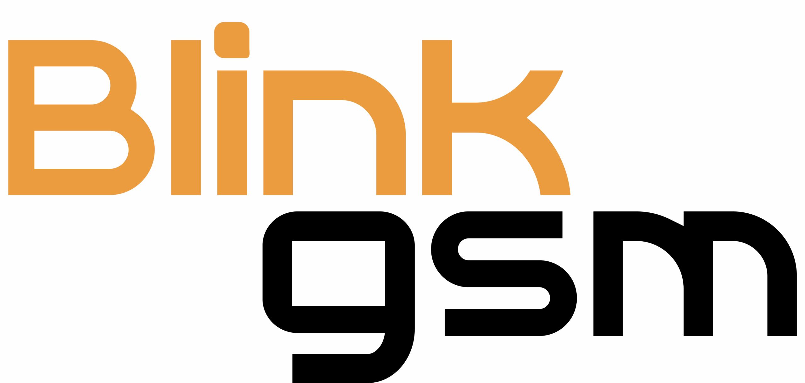Blinkgsm