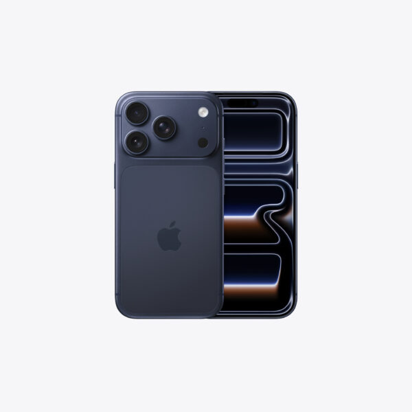 iPhone 17 Pro